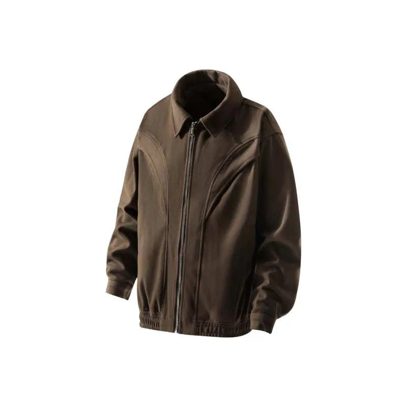 PAEFA Jackets Unisex-2