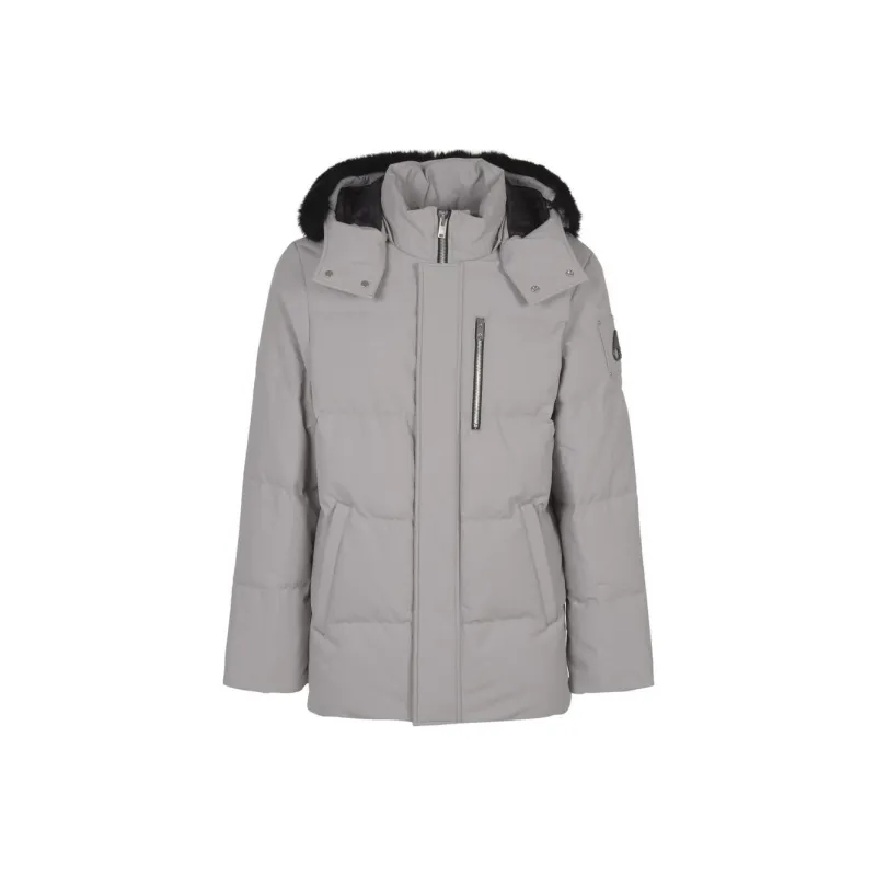Moose Knuckles Cloud Shearling 3Q Jacket-0