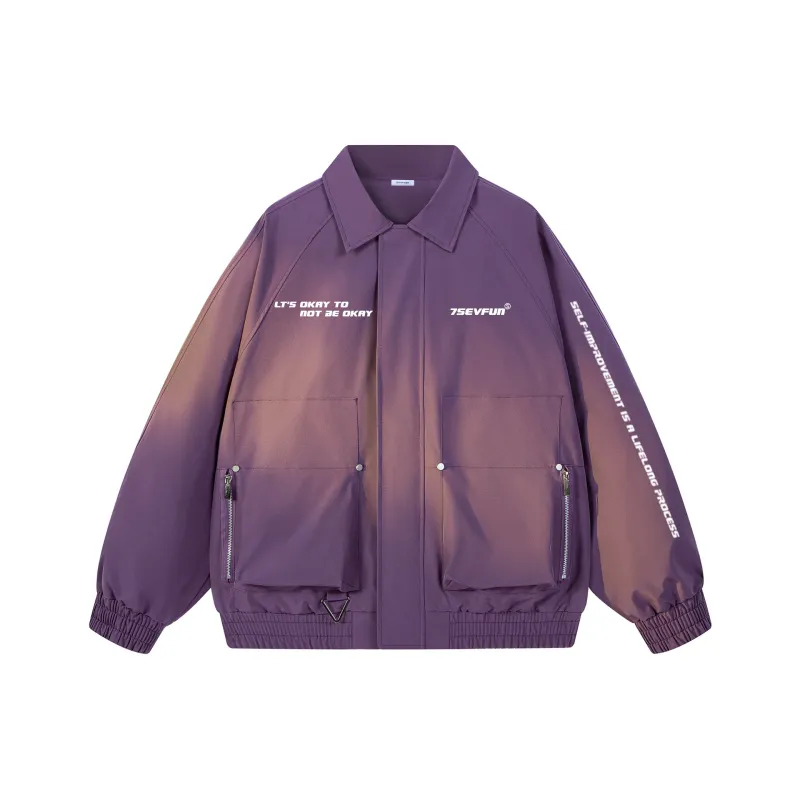 7 SEVFUN Jackets Unisex-7