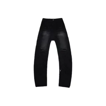 ADER ERROR Straight leg Jeans