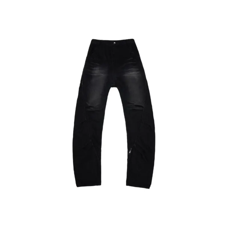 ADER ERROR Straight leg Jeans-0