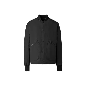 Canada Goose Boswell Bomber Jacket
