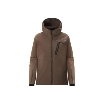 DESCENTE SKI Series Jacket Unisex