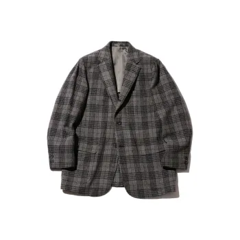 Beams FUTURE ARCHIVE Series FW24 PLUS Jackets & Coats Men's