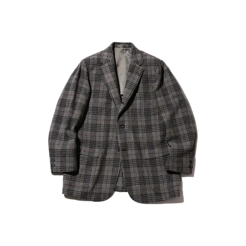 Beams FUTURE ARCHIVE Series FW24 PLUS Jackets & Coats Men's-0