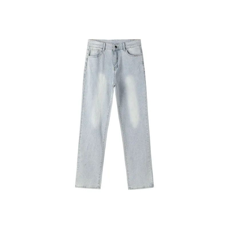 CRUSH KEY Jeans Unisex-7