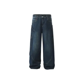 GBXM Jeans Unisex