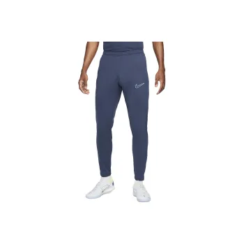 Nike Knitted Sweatpants Men Marine Blue