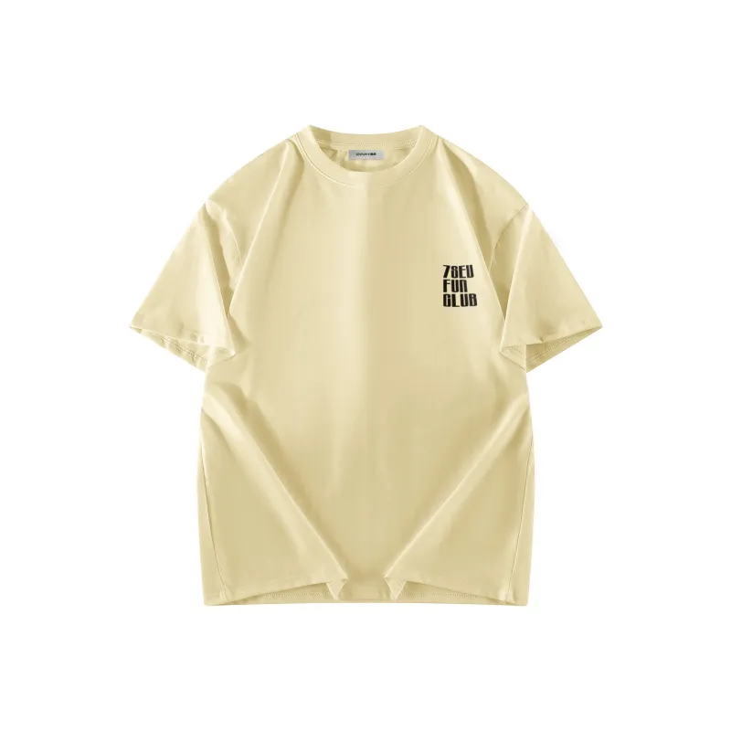 7 SEVFUN T Shirts Unisex-11