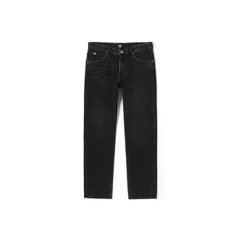 Lee Xline Jeans Men Black