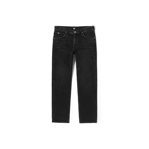 Lee Xline Jeans Men Black