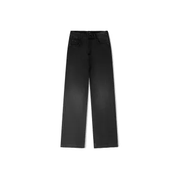 WILD LEADER Jeans Men Black