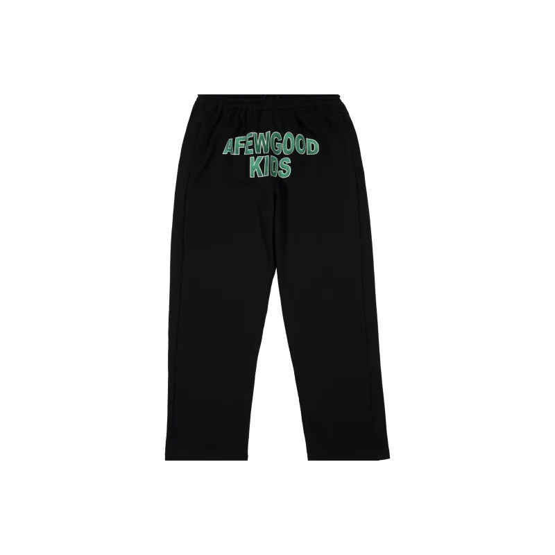 AFGK Casual Pants Unisex-2
