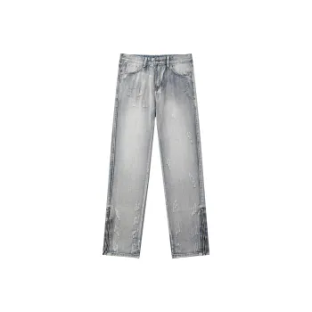 MAISON VINSON Jeans Unisex