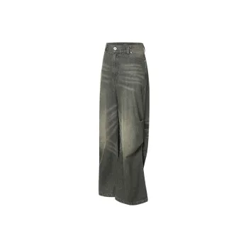 WHISTLEHUNTER Jeans Unisex