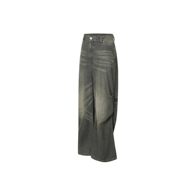 WHISTLEHUNTER Jeans Unisex-0