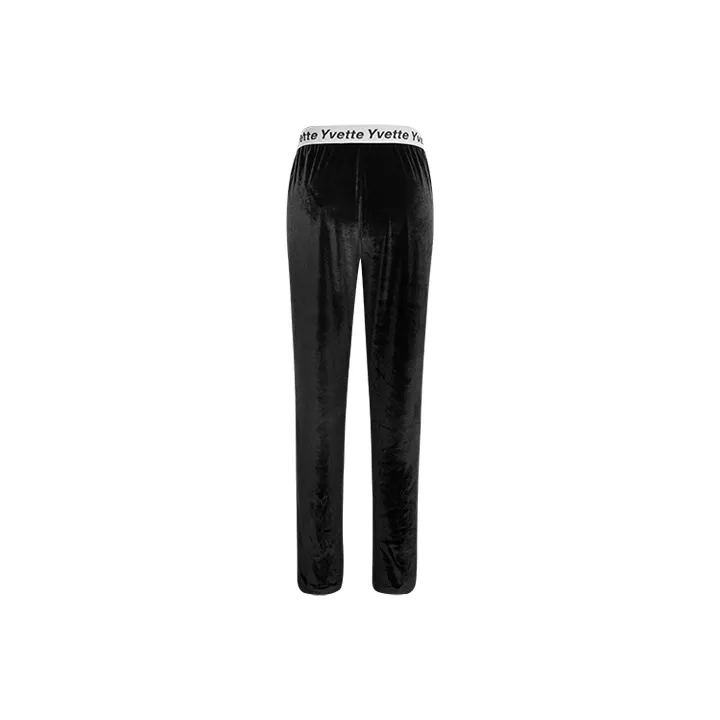 Yvette Jogger Casual Pants Unisex-10