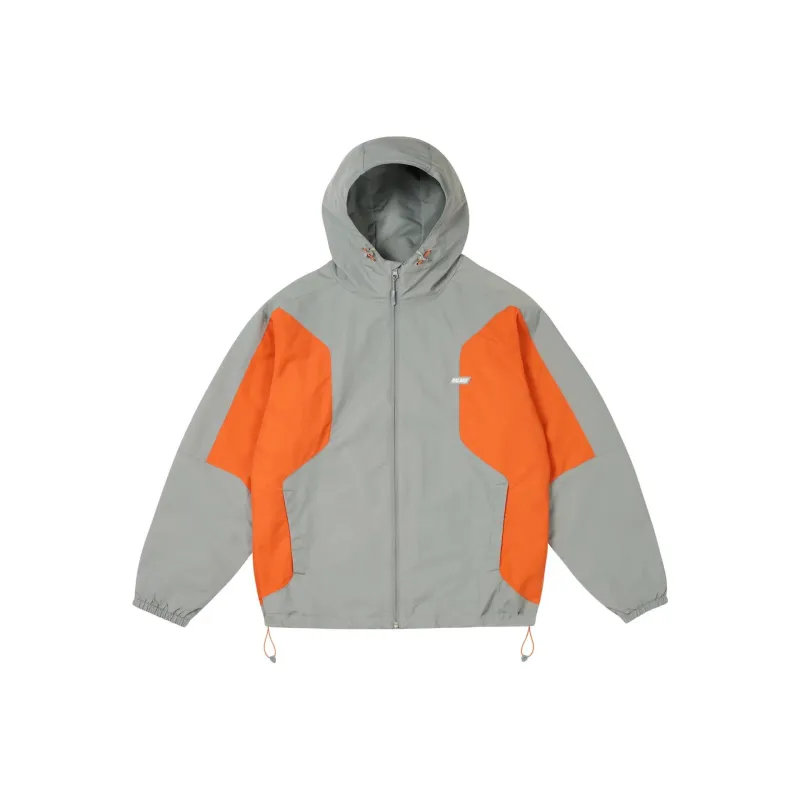 PALACE Duo Shell Jacket-0