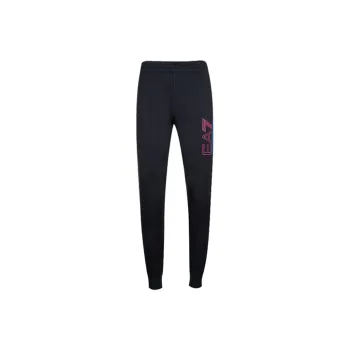 EMPORIO ARMANI EA7 Casual Pants Men's Black