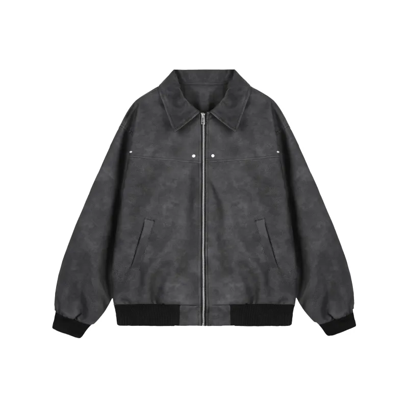 THREEAGAINTHR33 Jackets Coats Unisex-2