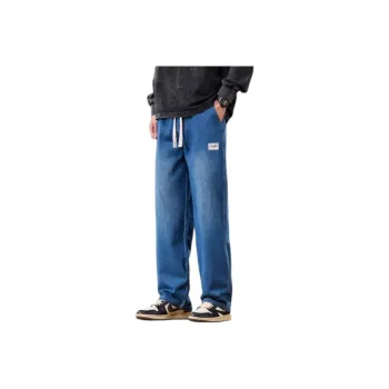 EPTISON Jeans Unisex