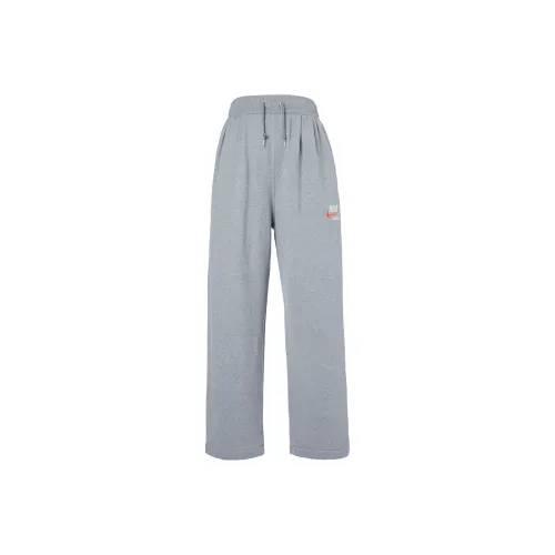 Nike Sports Pants Men's Carbon Gray