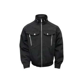 SZSX Jackets Unisex