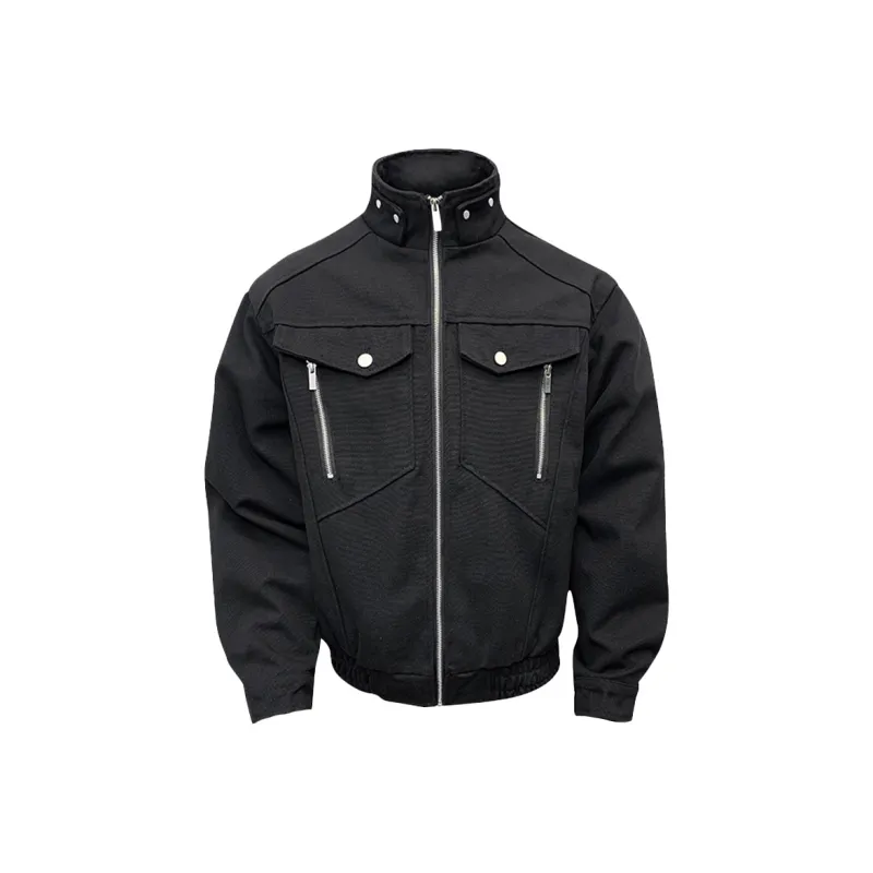 SZSX Jackets Unisex-0