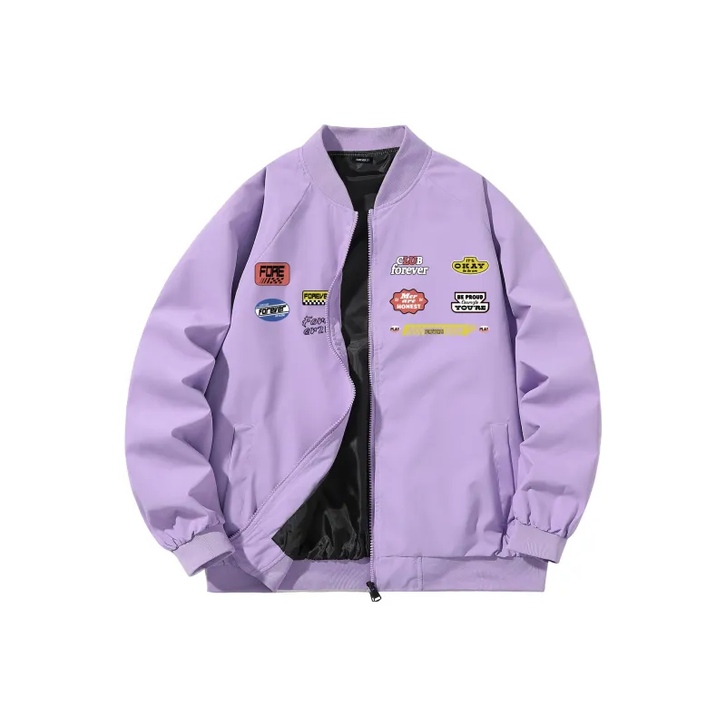 FOREVER 21 Jackets Coats Unisex-7
