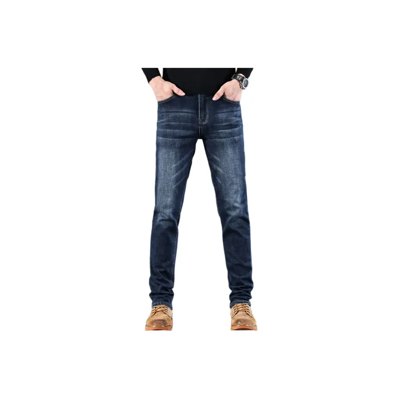 Jeep Jeans Men-2