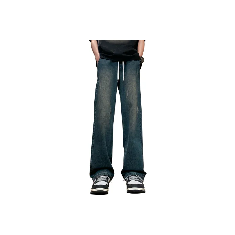 MEXICAN Jeans Unisex-12