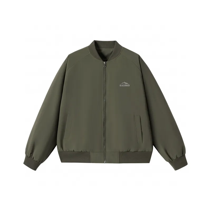 Slazenger Jackets Unisex-4