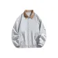 Silver Gray