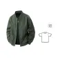 Army Green[Includes A Random T-Shirt]