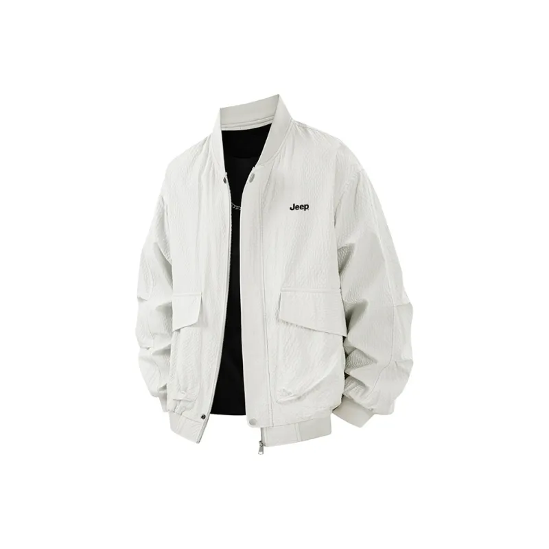 Jeep Jackets Unisex-12