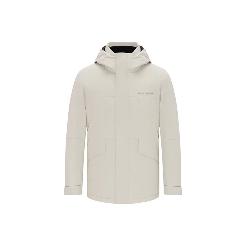 NAVIGARE Down Jackets Men-0