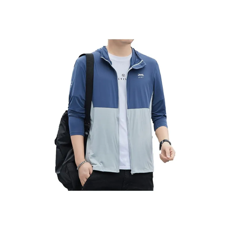 JEEP SPIRIT Jackets & Coats Men's-0