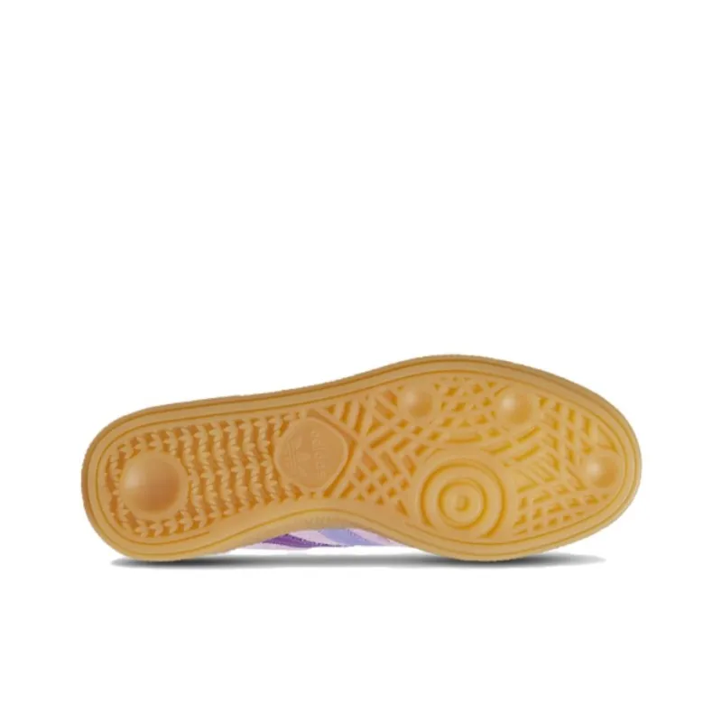 Adidas Handball Spezial Purple Women's-3