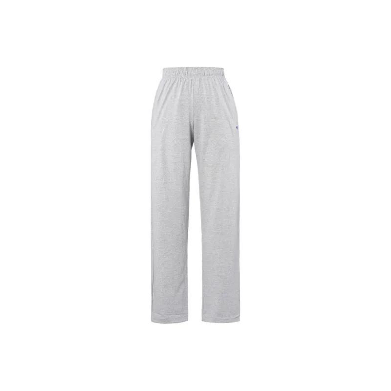Champion Knitted Sweatpants Unisex-1