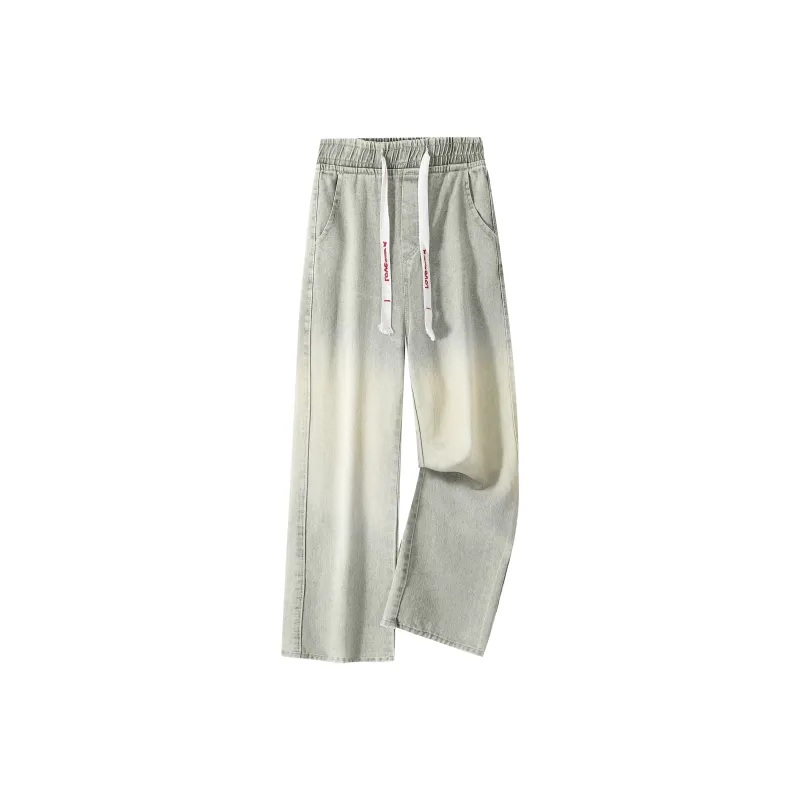 Love Monster Jeans Unisex-7