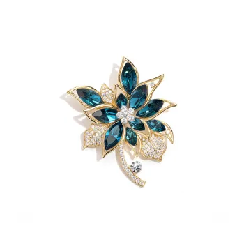 Yarondi Brooches Women's