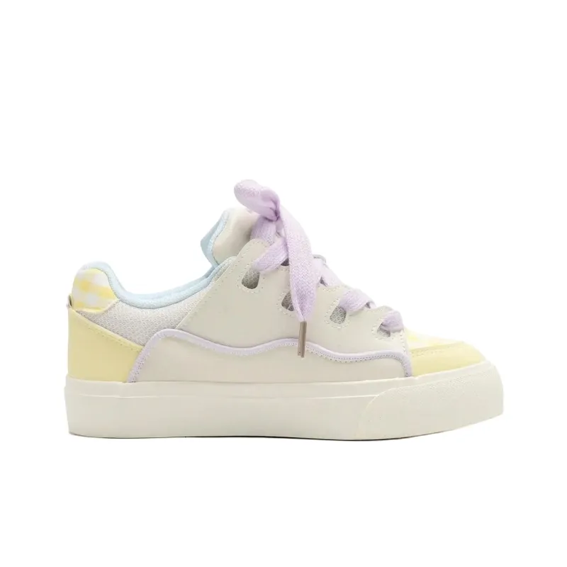 ABCIO Slip Resistant Waterproof Cushioning Abrasion Resistant Low Top Skateboard Shoes Unisex-10