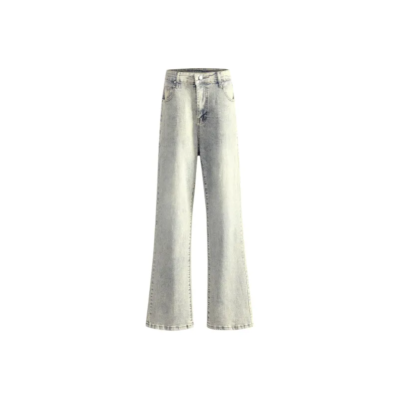 Ghost Mask Jeans Unisex-6