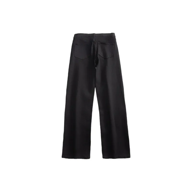 AMBER LIGHT Jeans Unisex-2