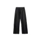 Fleece-Lined Black