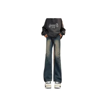 Glona Klio Jeans Unisex