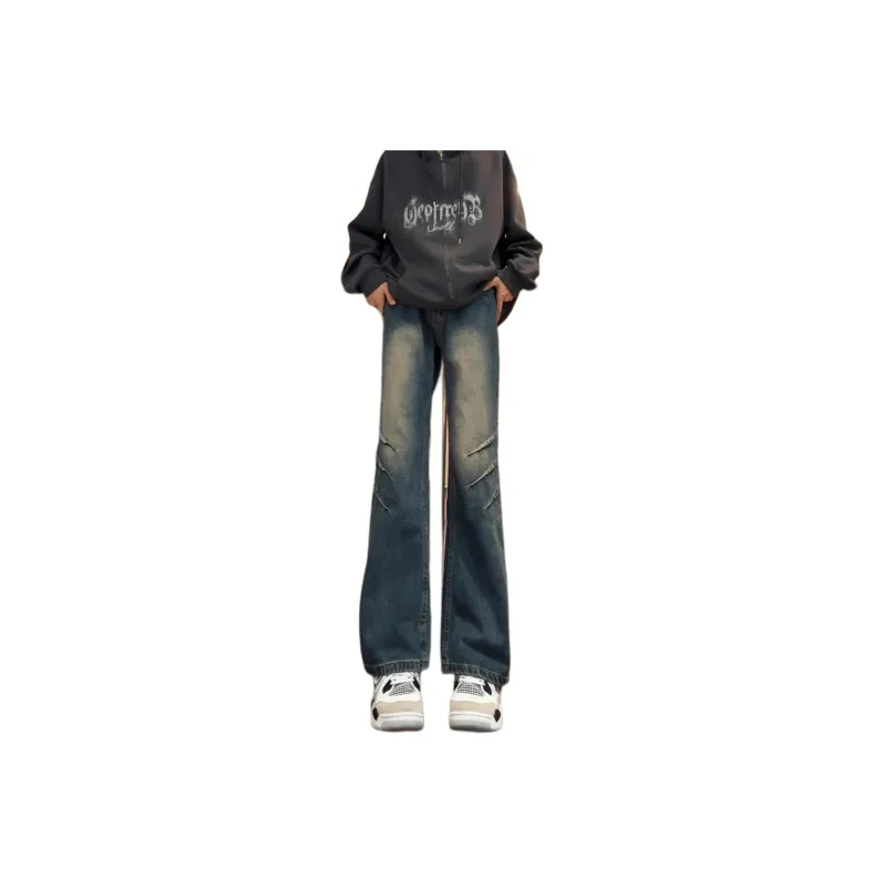 Glona Klio Jeans Unisex-0