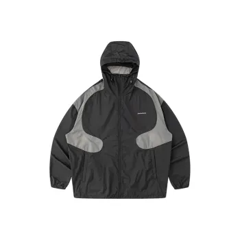 ENSHADOWER Jackets Coats Unisex