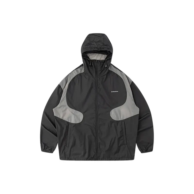 ENSHADOWER Jackets Coats Unisex-0