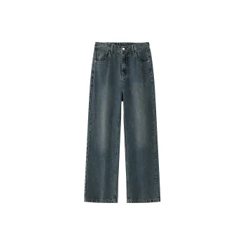 FORCEPULR Jeans Unisex